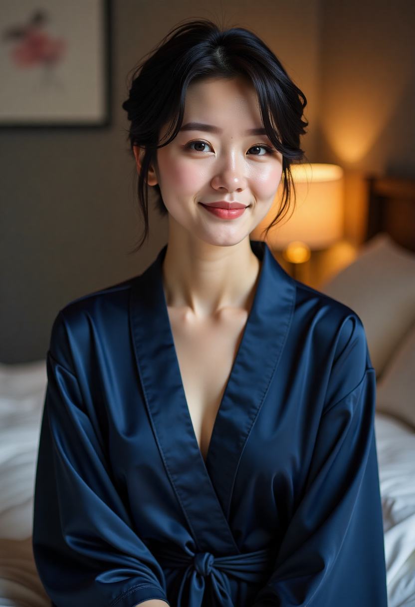 四月是你的谎言