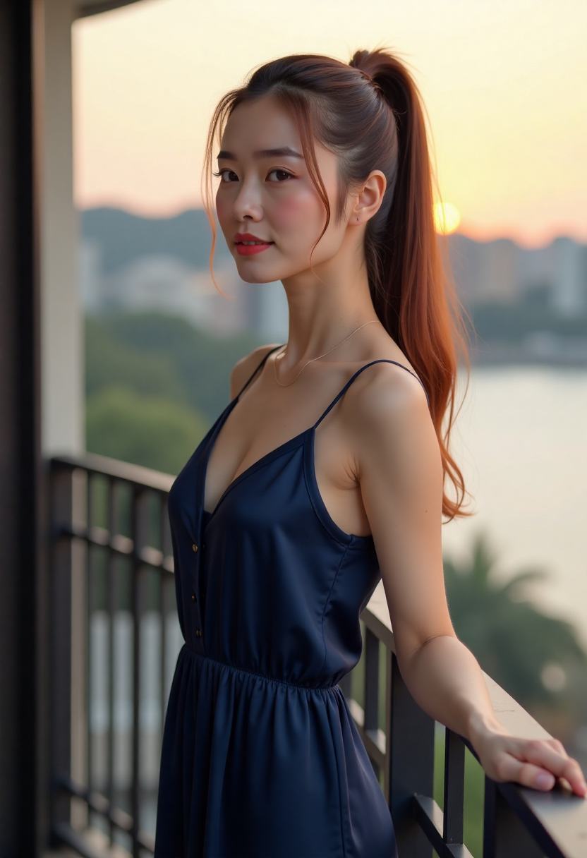 龙与虎